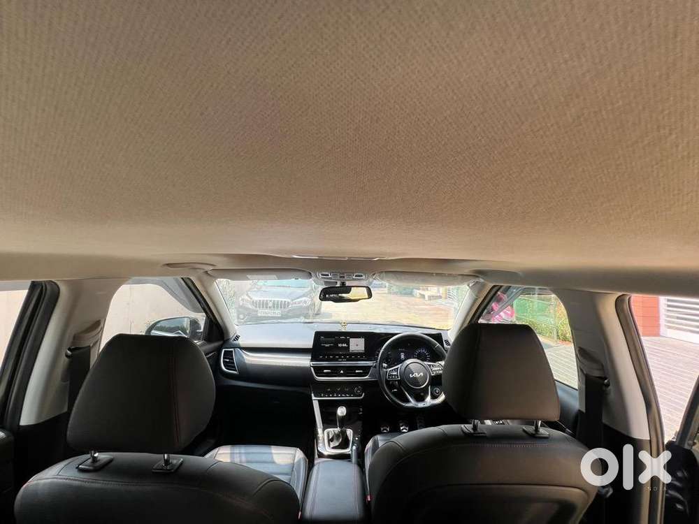 Kia Petrol Manual 2021