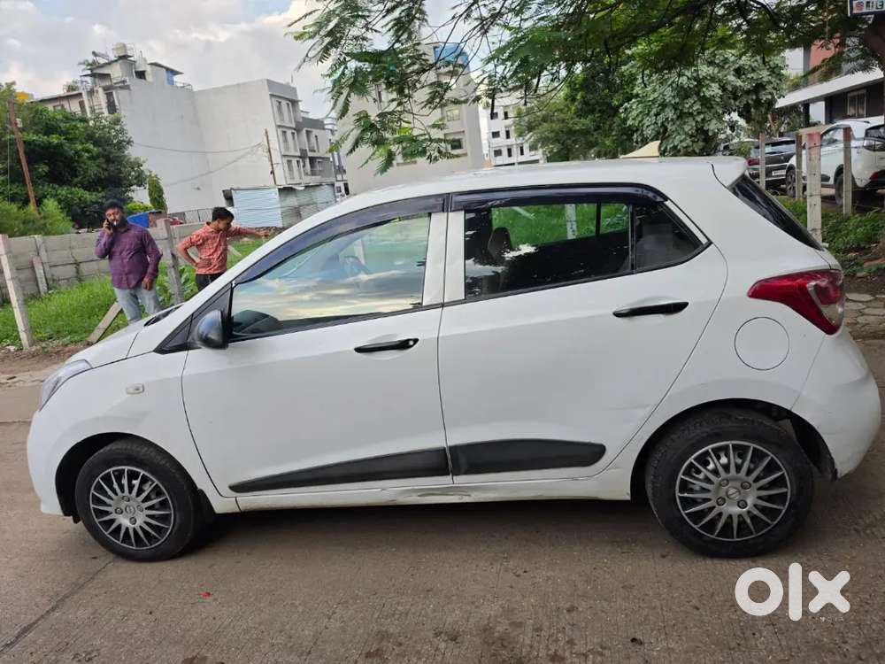 Hyundai Grand I10 2017 Petrol Manual