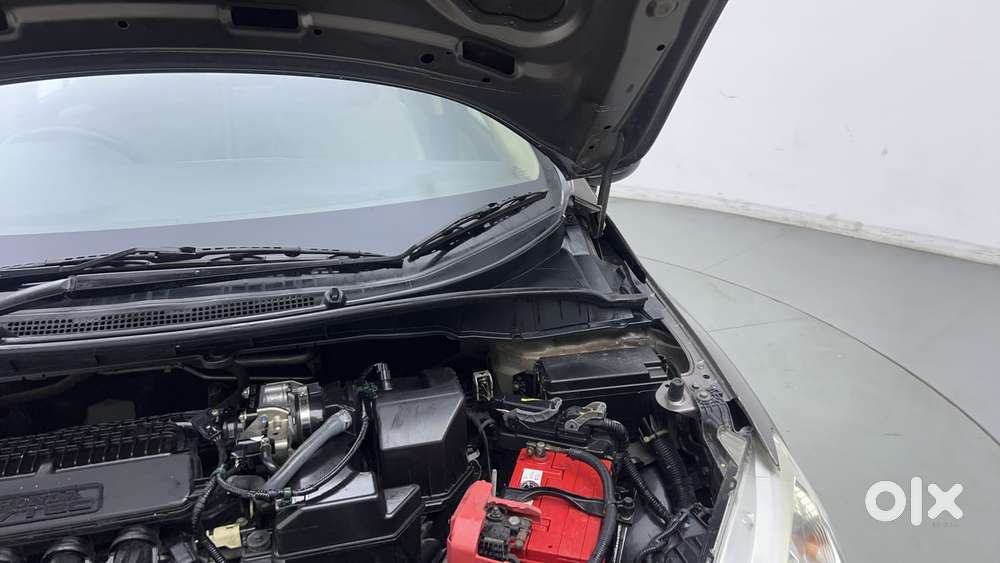 Honda City 2014-2015 I Dtec Vx, 2014, Petrol