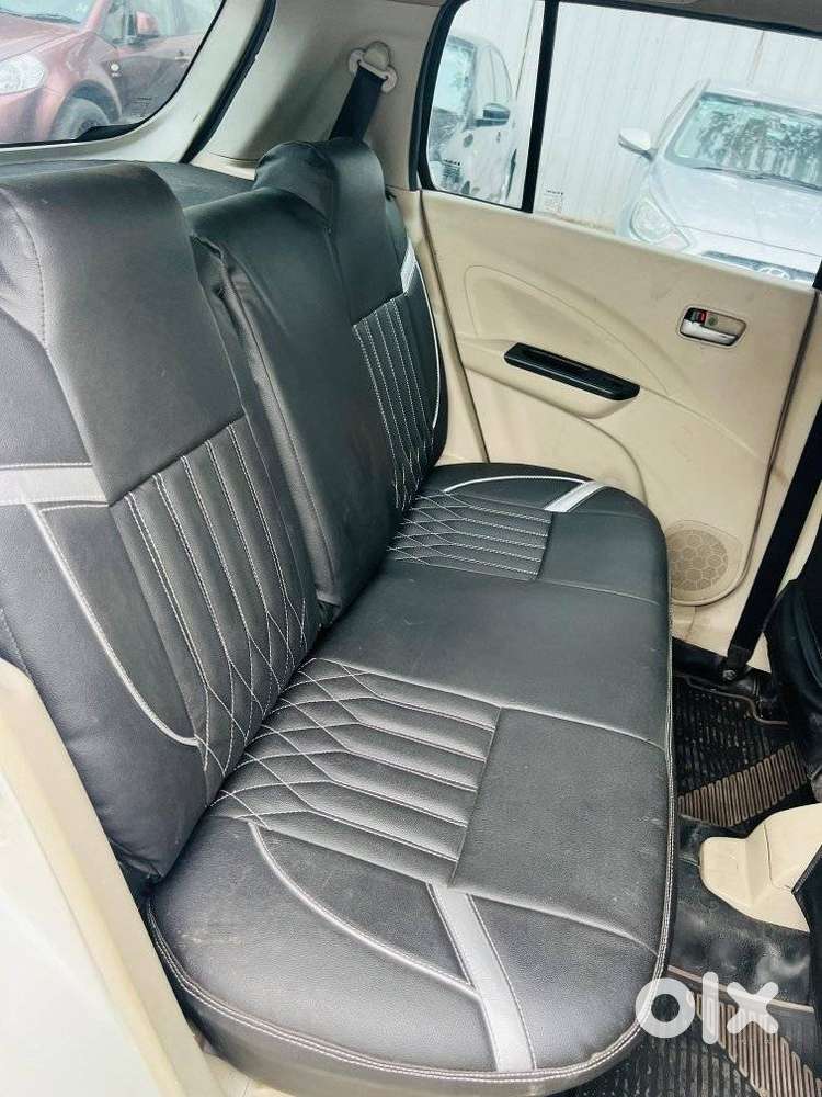 Maruti Suzuki Celerio Vxi Mt, 2019, Petrol