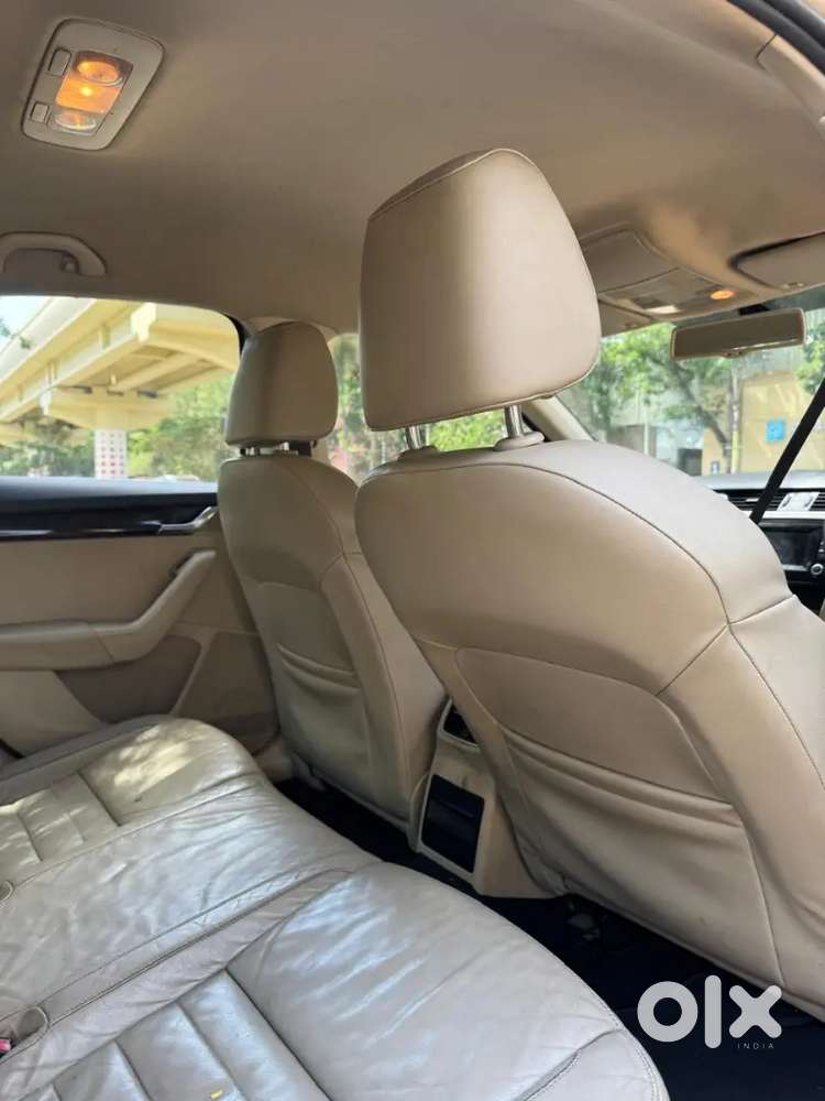 Skoda Octavia Ambition Mt
 2014 Model
 3rd Owner
️ 70,000 Kms