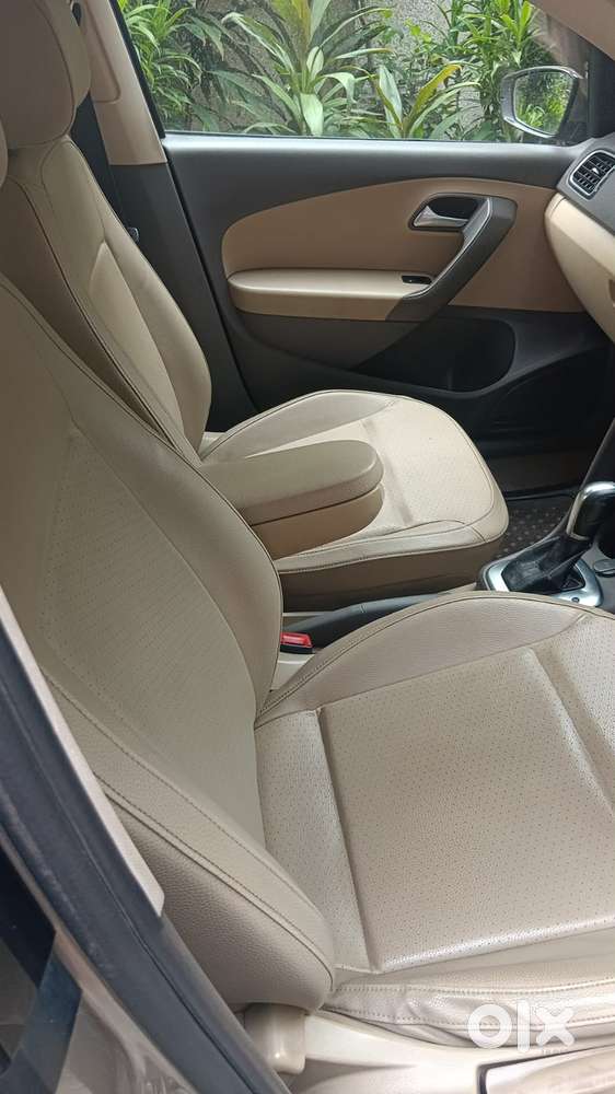 Volkswagen Vento Ipl Ii Petrol Highline, 2016, Petrol