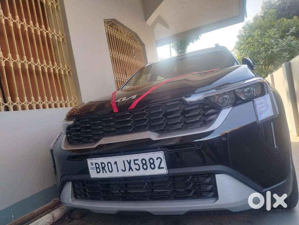 Kia Sonet Diesel 2026