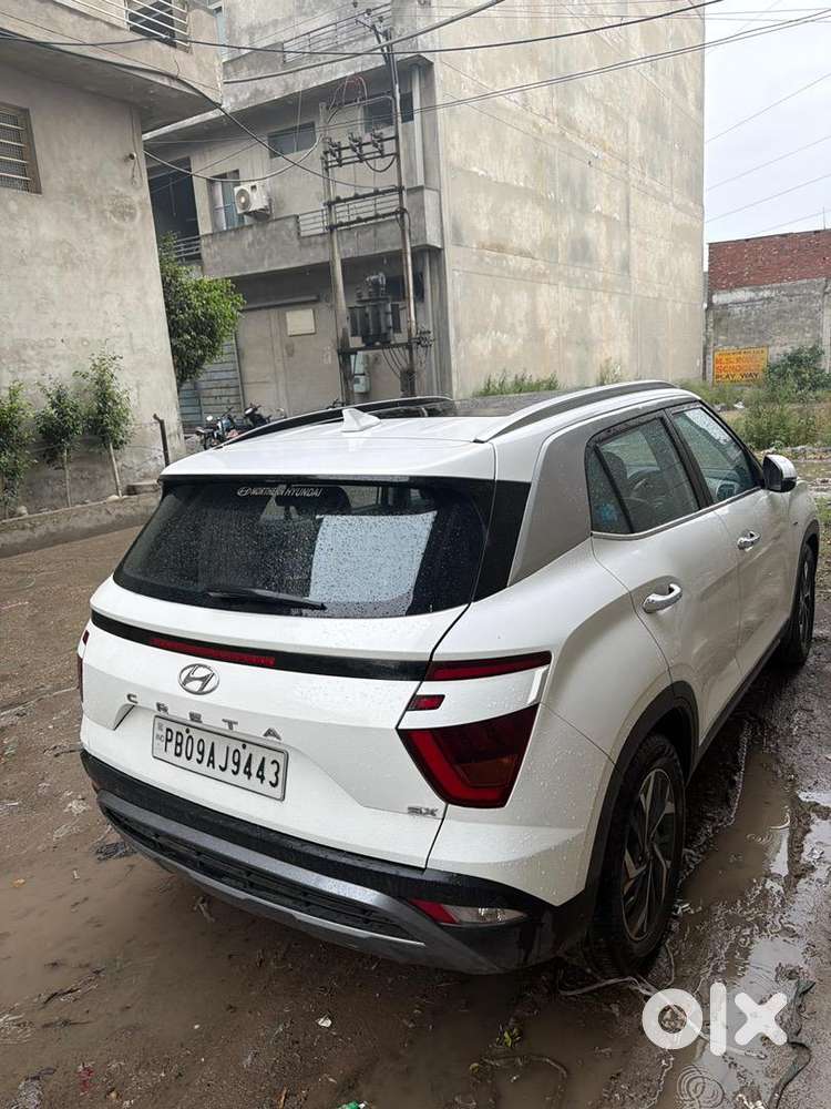 Hyundai Petrol Automatic 2020