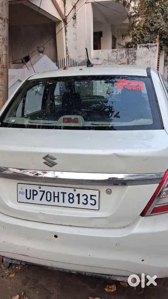 Dzire Tour Taxi No.