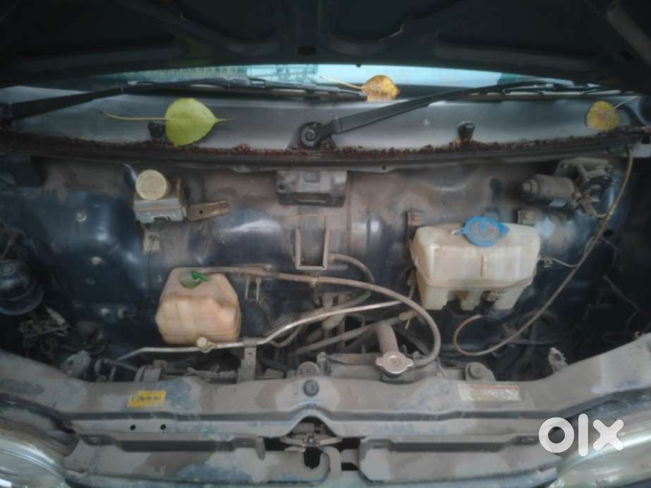 Maruti Suzuki Eeco Cng 5 Seater Ac, 2016, Cng & Hybrids