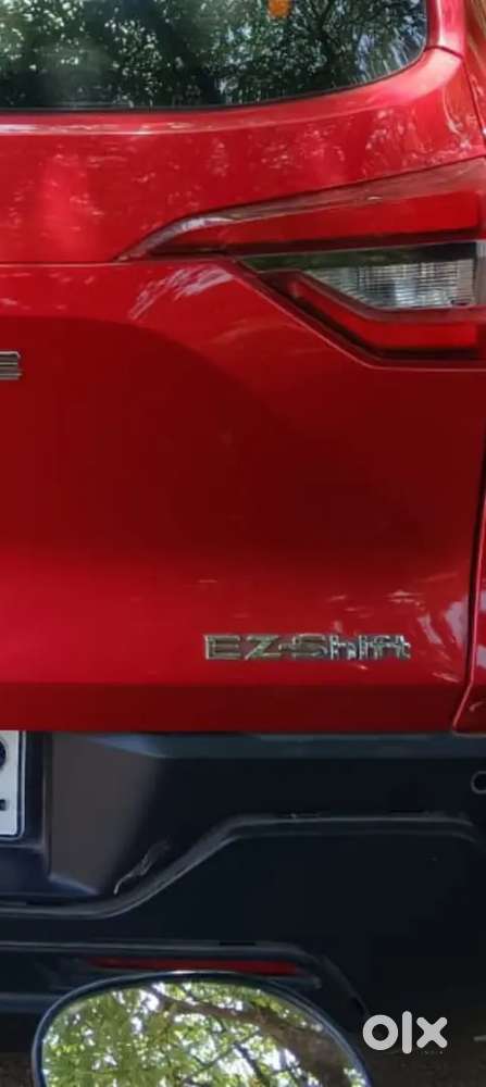 Nissan Magnite 2024 Petrol 33000 Km Driven