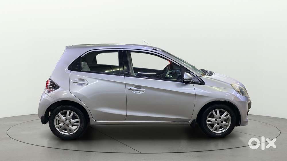 Honda Brio Vx At, 2015, Petrol