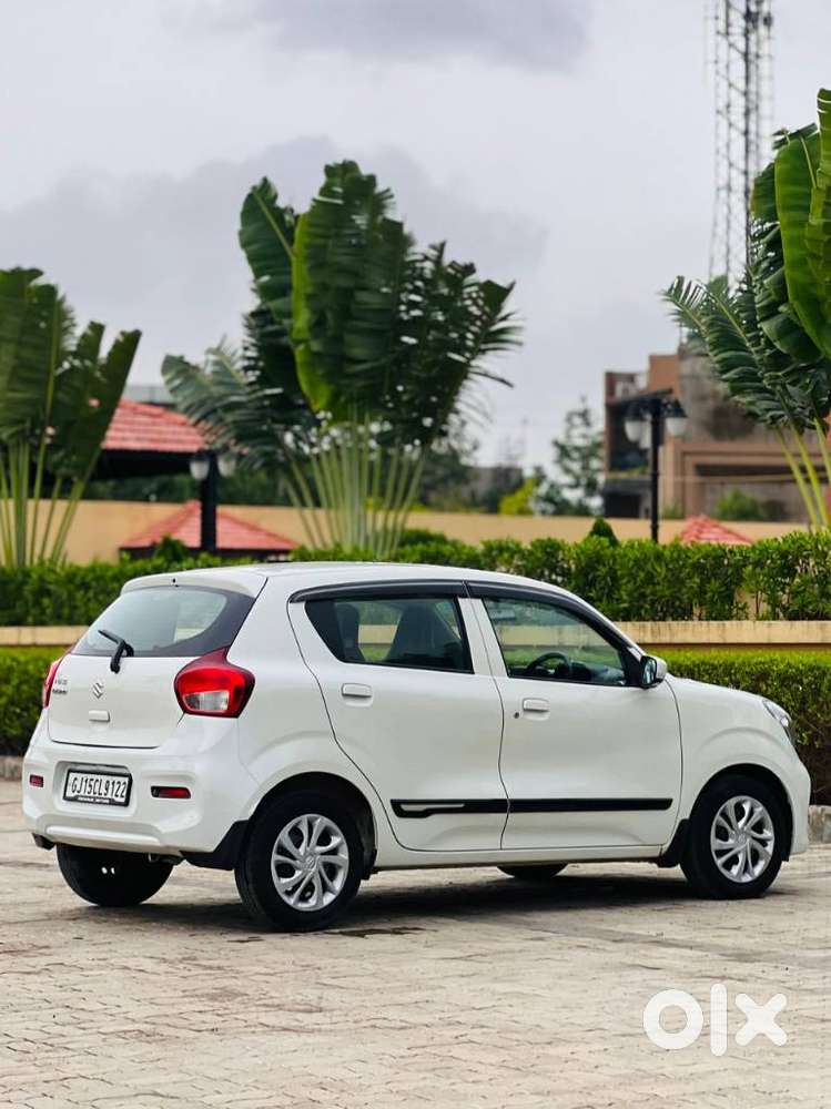 Maruti Suzuki Celerio Zxi, 2022, Petrol