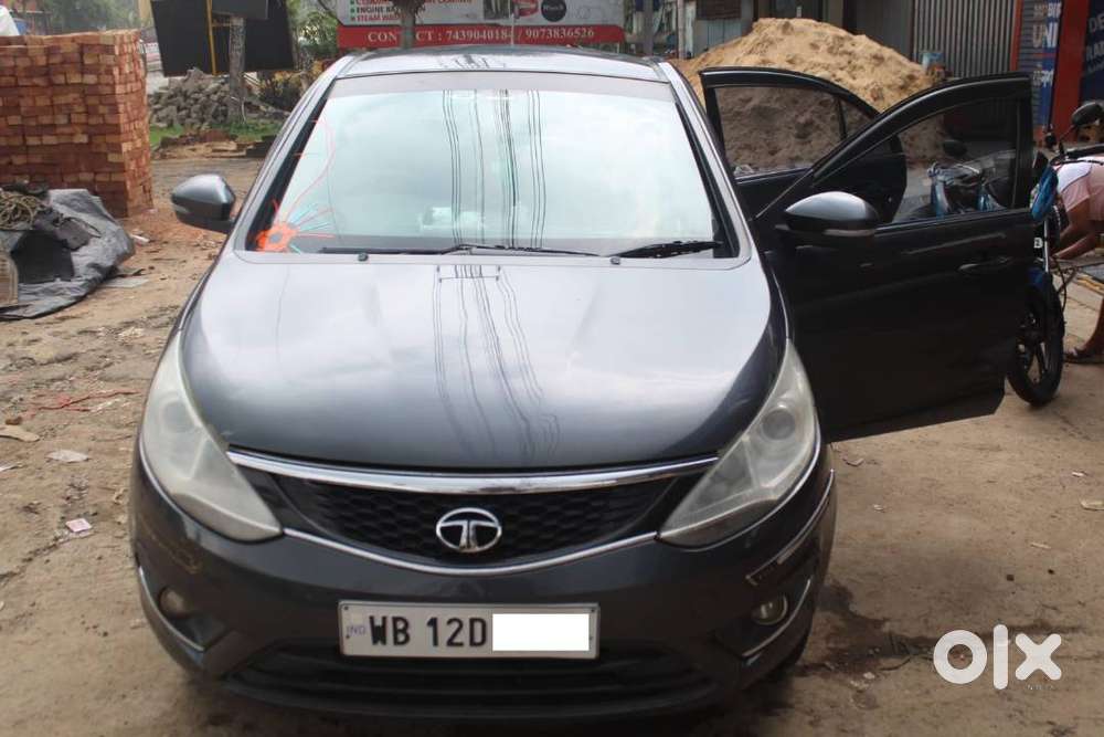 Tata Zest Xm Rtn 2016
