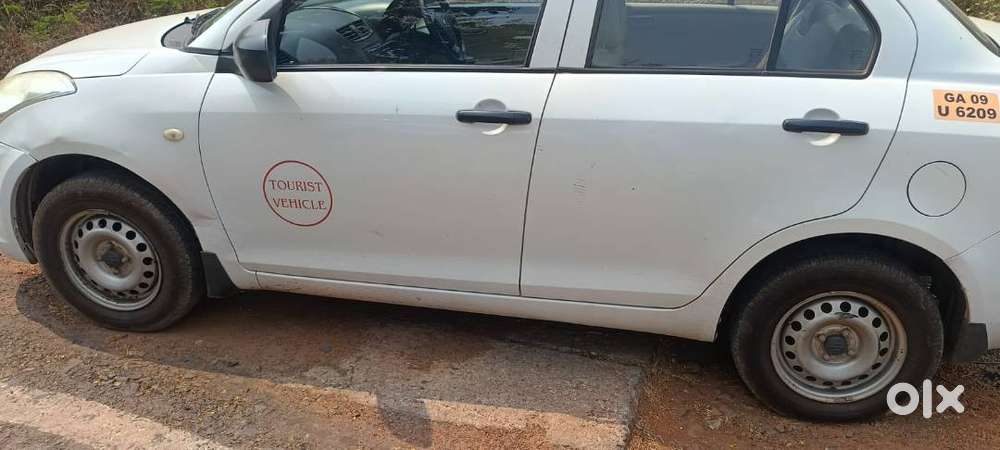 Dzire Car For Sale