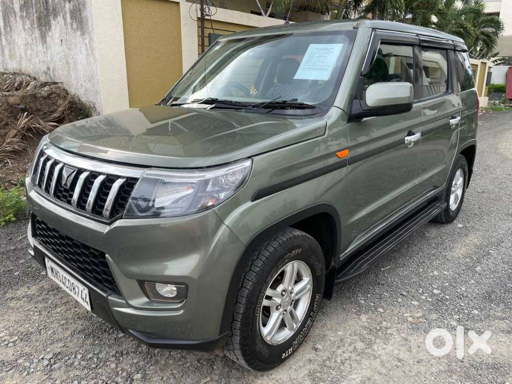 Mahindra Bolero Neo 1.5 N 10, 2024, Diesel