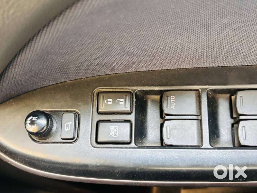 Toyota Glanza G, 2021, Petrol