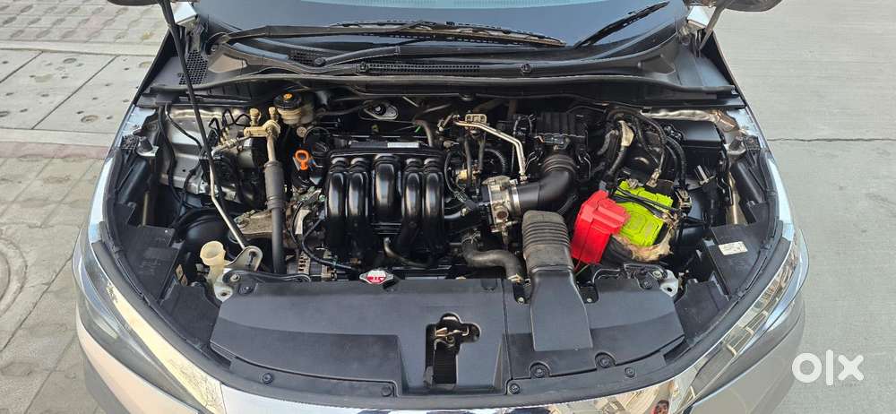 Honda City I-vtec V, 2020, Petrol