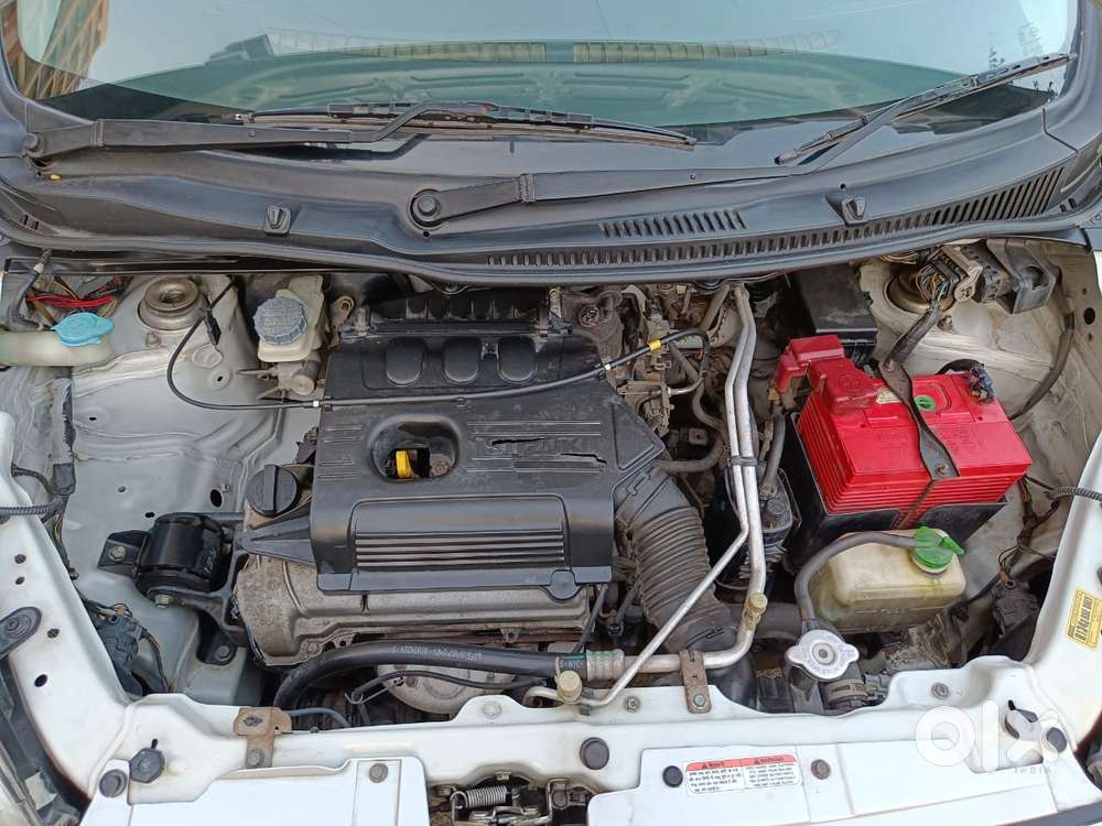 Hyundai I20 Magna 1.2 Mt, 2016, Petrol