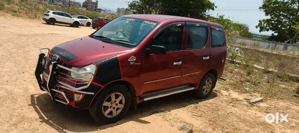 Mahindra Xylo 2009 Diesel Good Condition