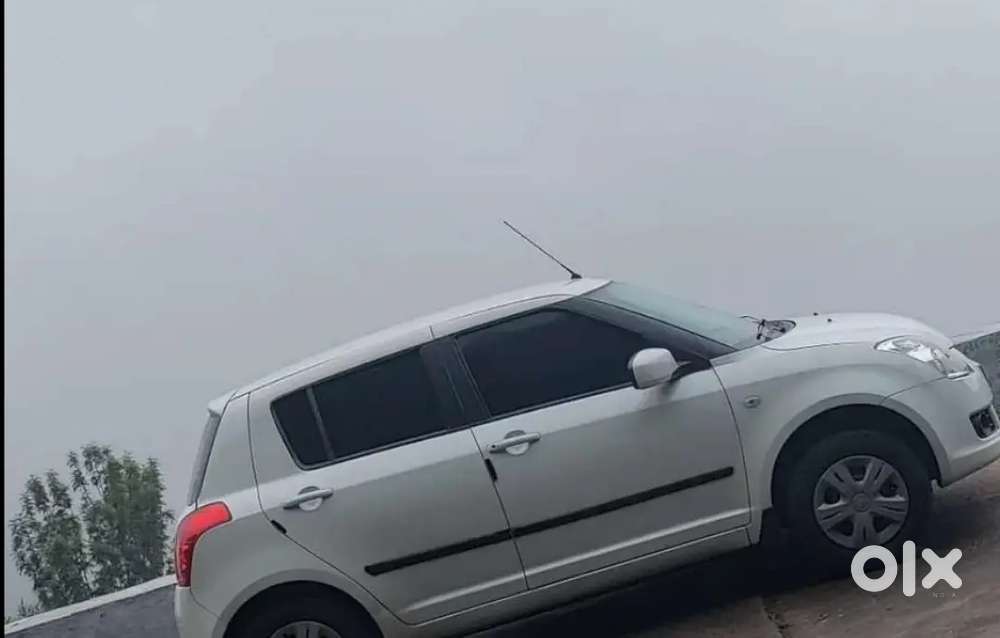 Maruti Suzuki Swift 2011 Petrol Good Condition