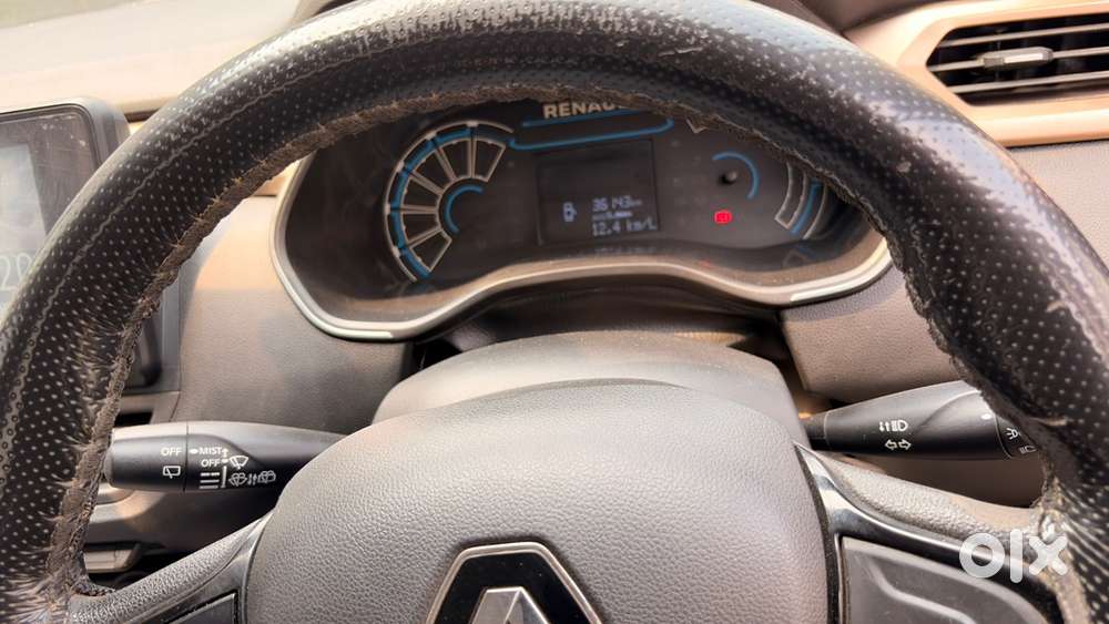 Renault Kiger Petrol 2021