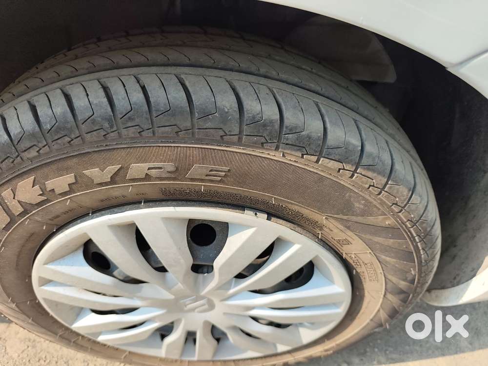 Maruti Suzuki Swift Dzire Vxi Optional, 2024