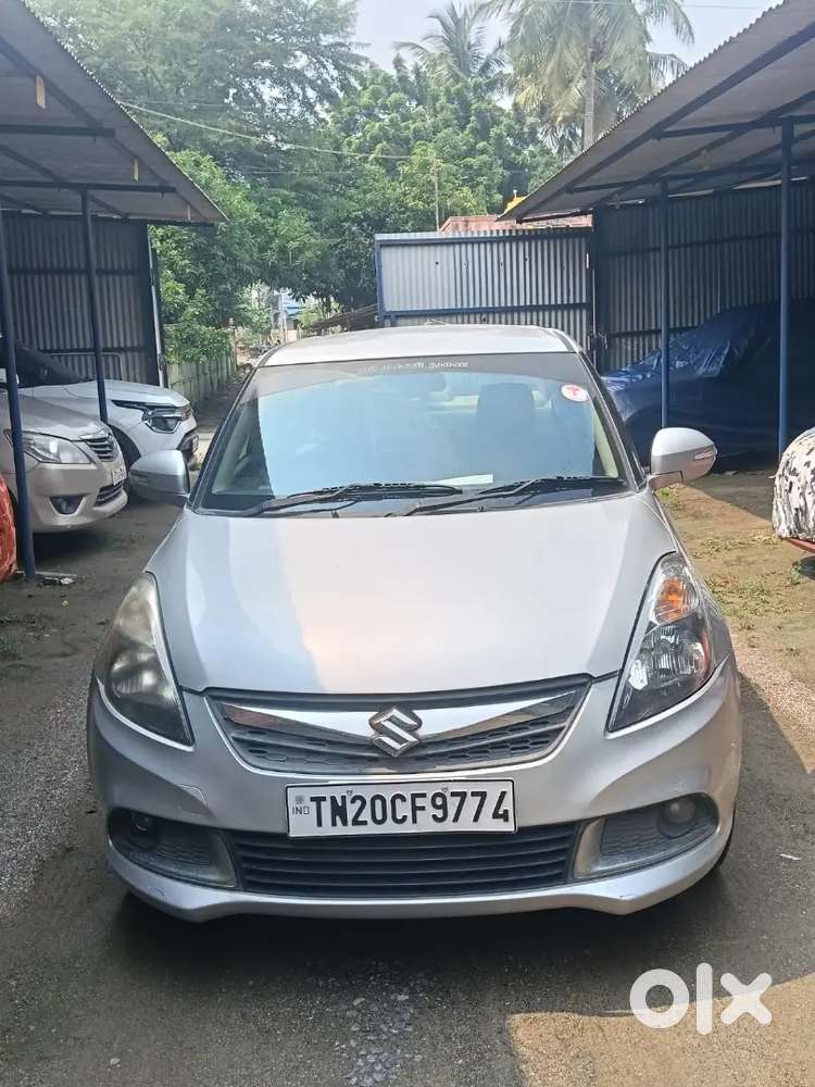 Maruti Suzuki Swift 2015 Diesel Manual