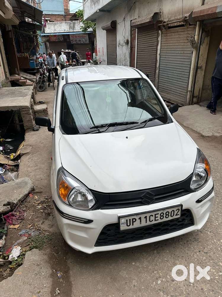 Maruti Suzuki Petrol 2022