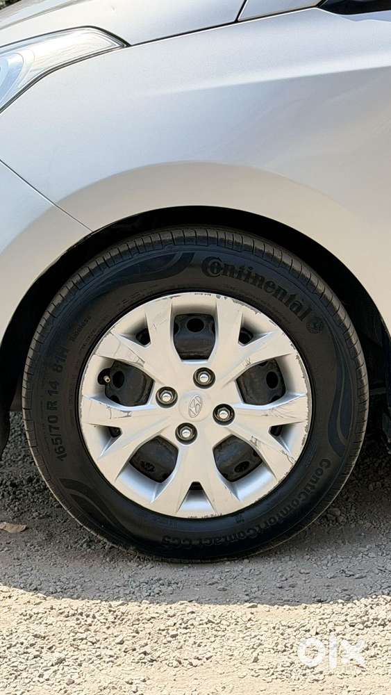 Hyundai Grand I10 2013-2016 At Sportz, 2014, Petrol