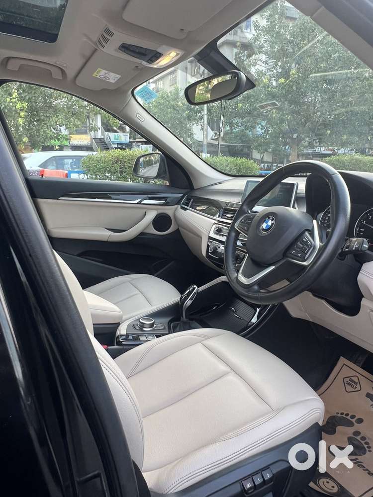 Bmw X1 2.0 Sdrive20i Xline, 2022, Petrol