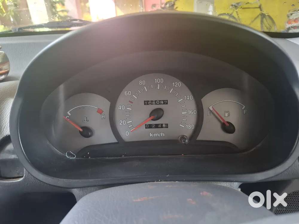 Hyundai Sonata 2005 Manual Petrol Tax Up Date 2030