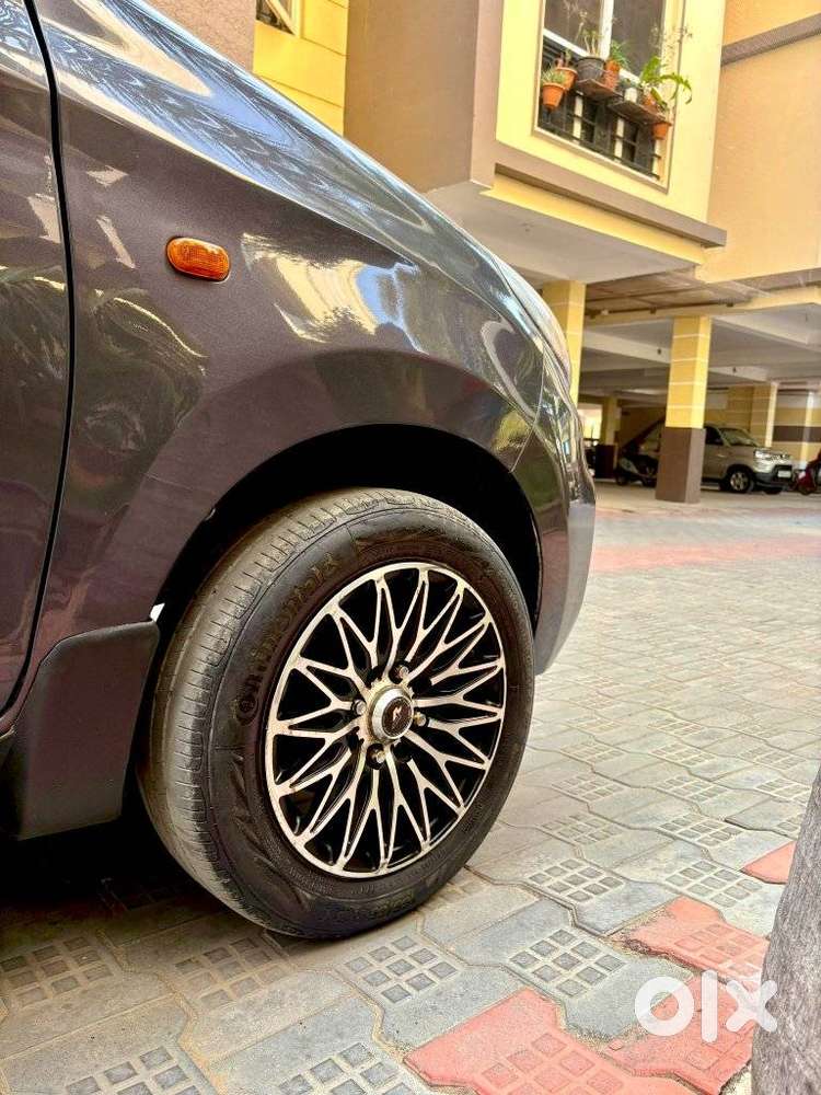 Maruti Suzuki Alto 800 Vxi Airbag, 2022, Petrol