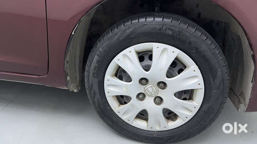 Honda Amaze S I-vtec, 2014, Petrol