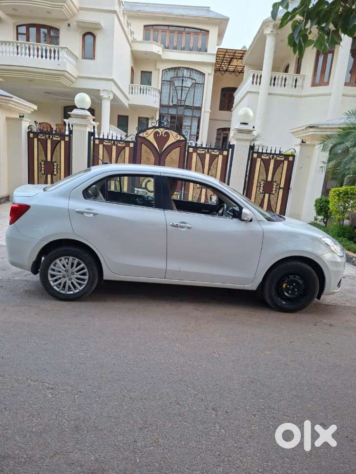 Maruti Suzuki Swift Dzire Amt Zxi Plus, 2024, Cng & Hybrids