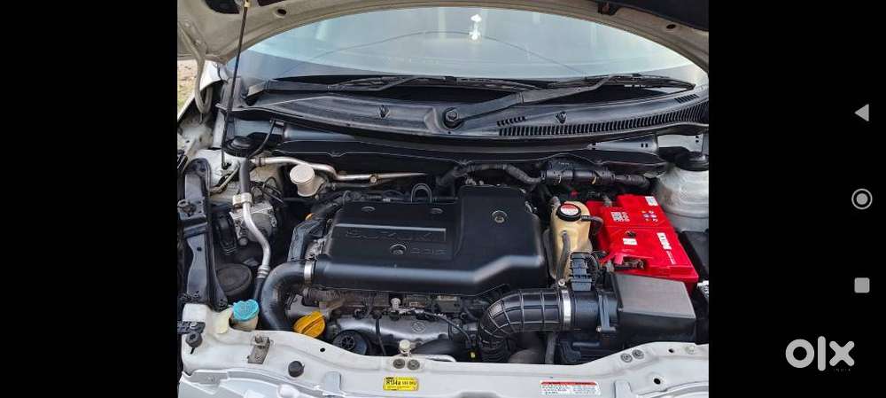 Maruti Suzuki Swift Dzire Zdi Bsiv, 2015, Diesel