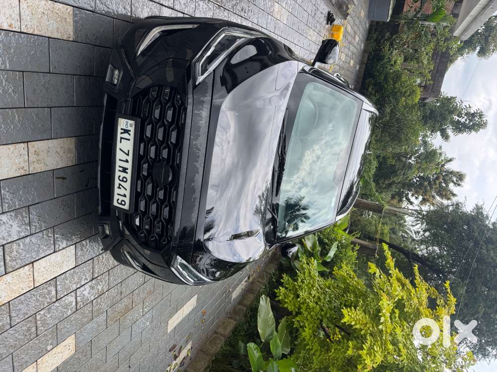Nissan Magnite Petrol 2025