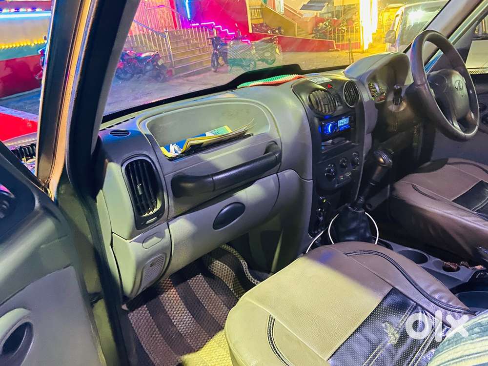 Mahindra Scorpio 2009 Diesel