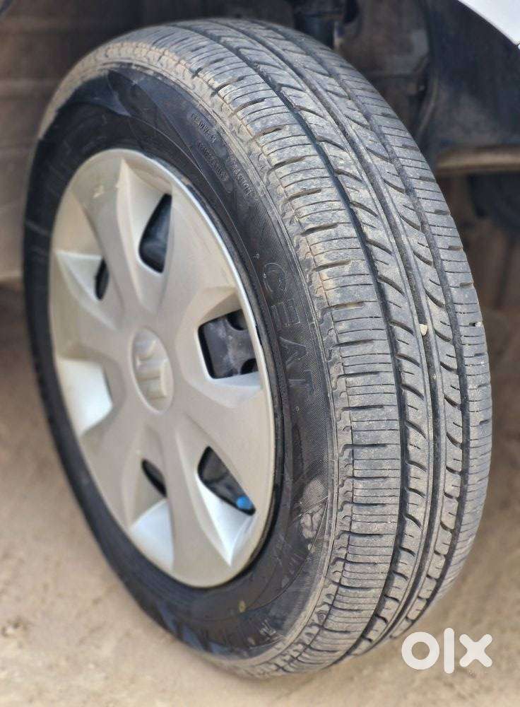 Maruti Suzuki Wagon R 1.0 Vxi Cng, 2020, Cng & Hybrids