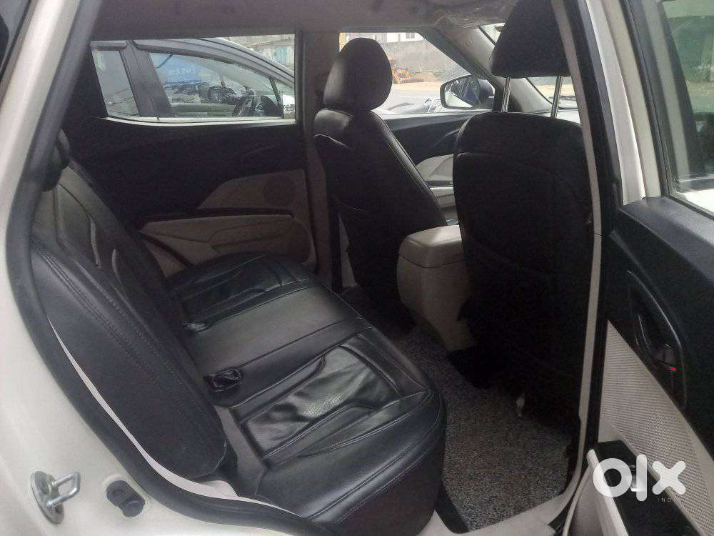 Mahindra Xuv300 W6 Diesel, 2019, Diesel