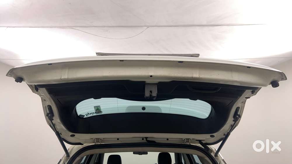Tata Harrier Xza+, 2021, Diesel