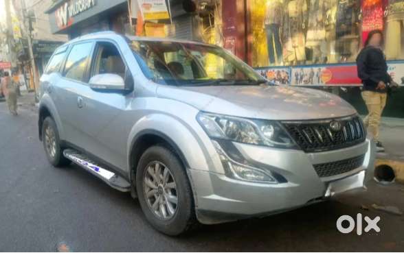 Mahindra Xuv500 2000 Diesel