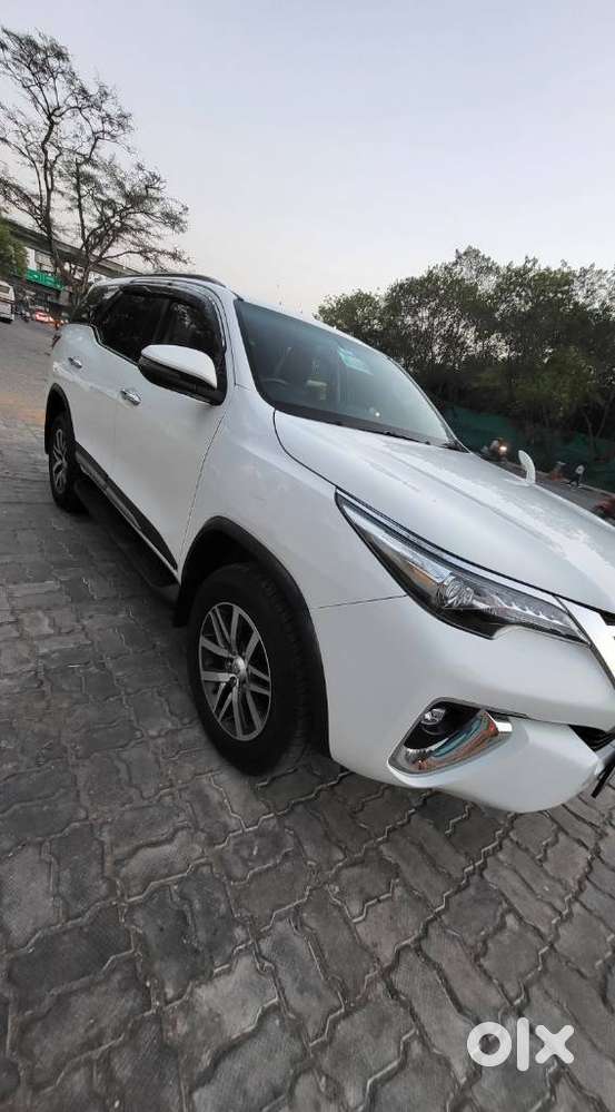 Toyota Fortuner 2011-2016 4x4 At, 2019, Diesel