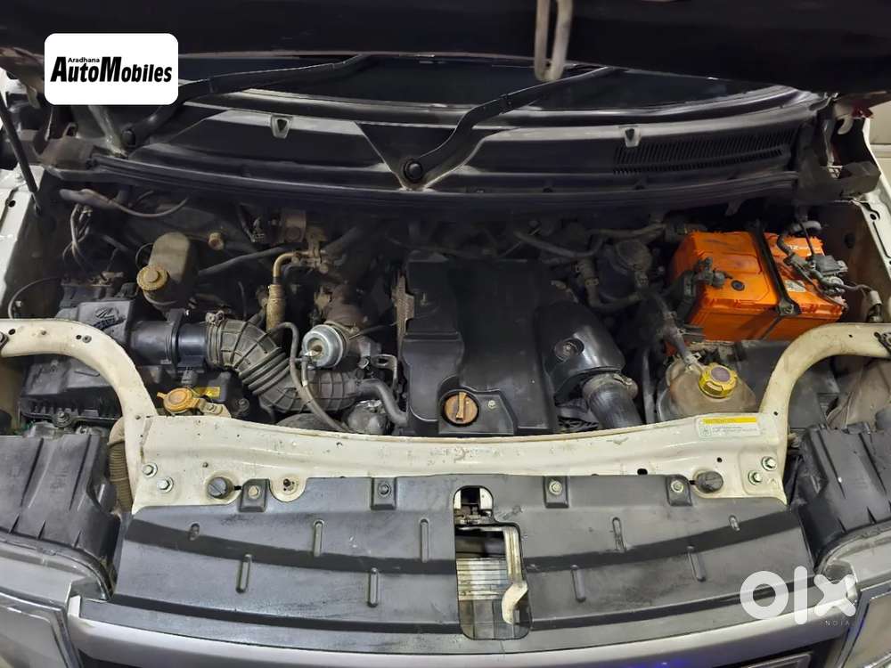 Mahindra Tuv 300 T6 Plus, 2019, Diesel