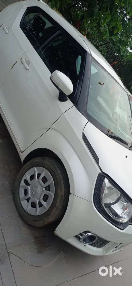 Maruti Suzuki Ignis, 2017, Petrol