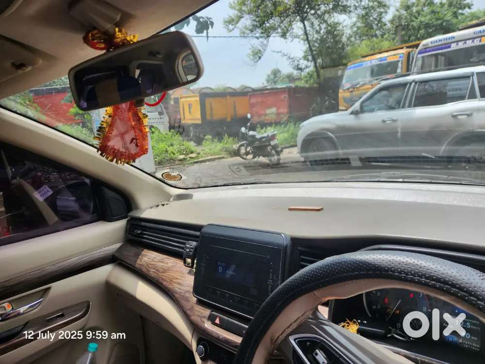 Maruti Suzuki Ertiga 2019 Petrol 140000 Km Driven