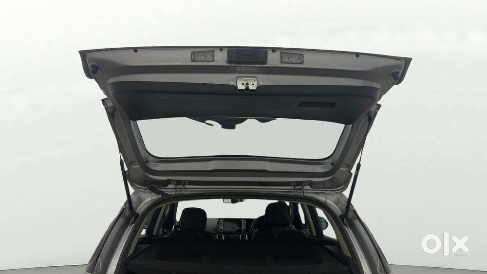 Kia Sonet Htx Plus Turbo Imt, 2021, Petrol