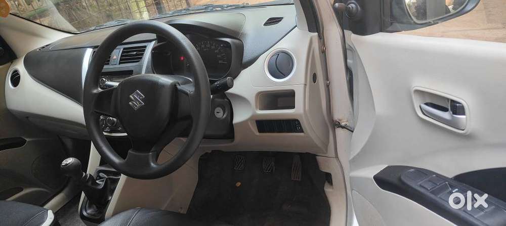 Maruti Suzuki Celerio 2014-2017 Vxi, 2014, Petrol