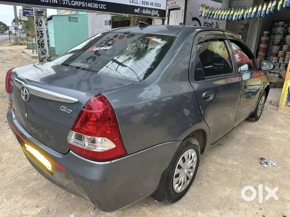 Good Condition