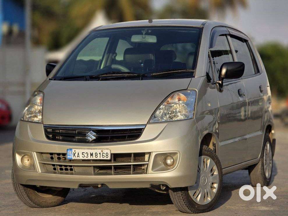 Maruti Suzuki Zen Estilo Vxi Bsiv, 2007, Petrol