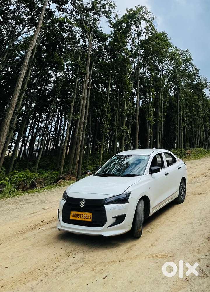 Swift Dzire 1.2 Tour 2026