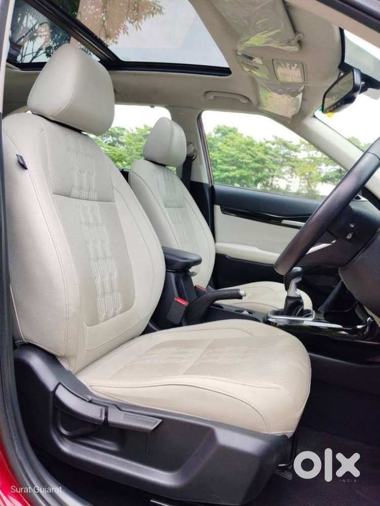 Kia Seltos Htx G, 2023, Petrol