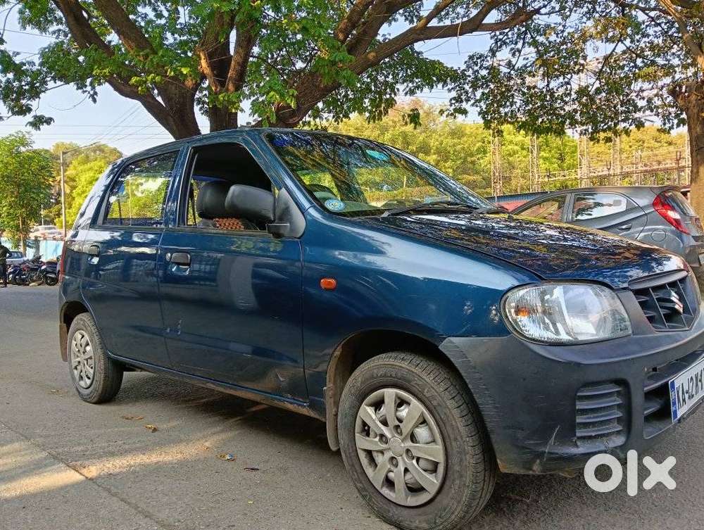 Maruti Suzuki 800 Std, 2009, Petrol