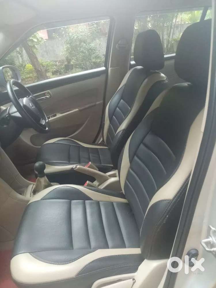 Maruti Dzire 1.2 Vxi 2016